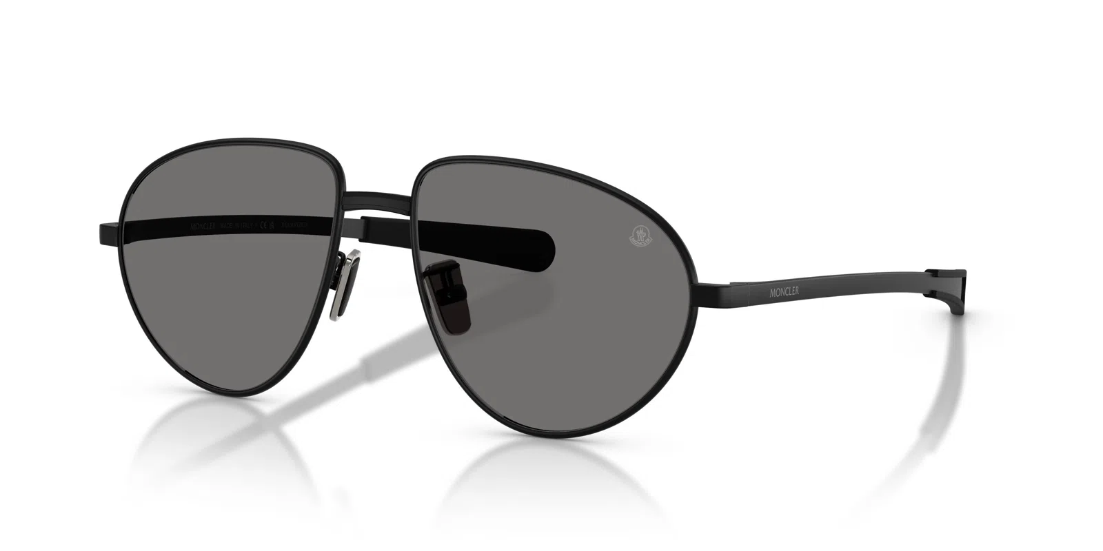 Moncler Vizla 4009 Sunglasses - view 27